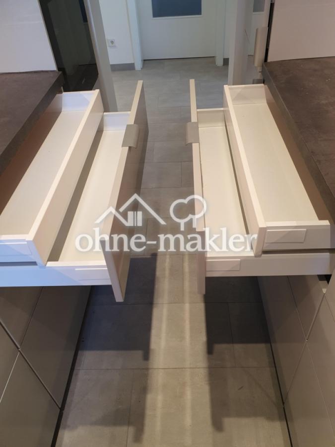 Einbauküche