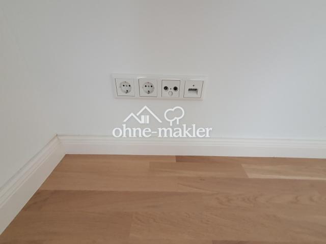 Medienanschlüsse