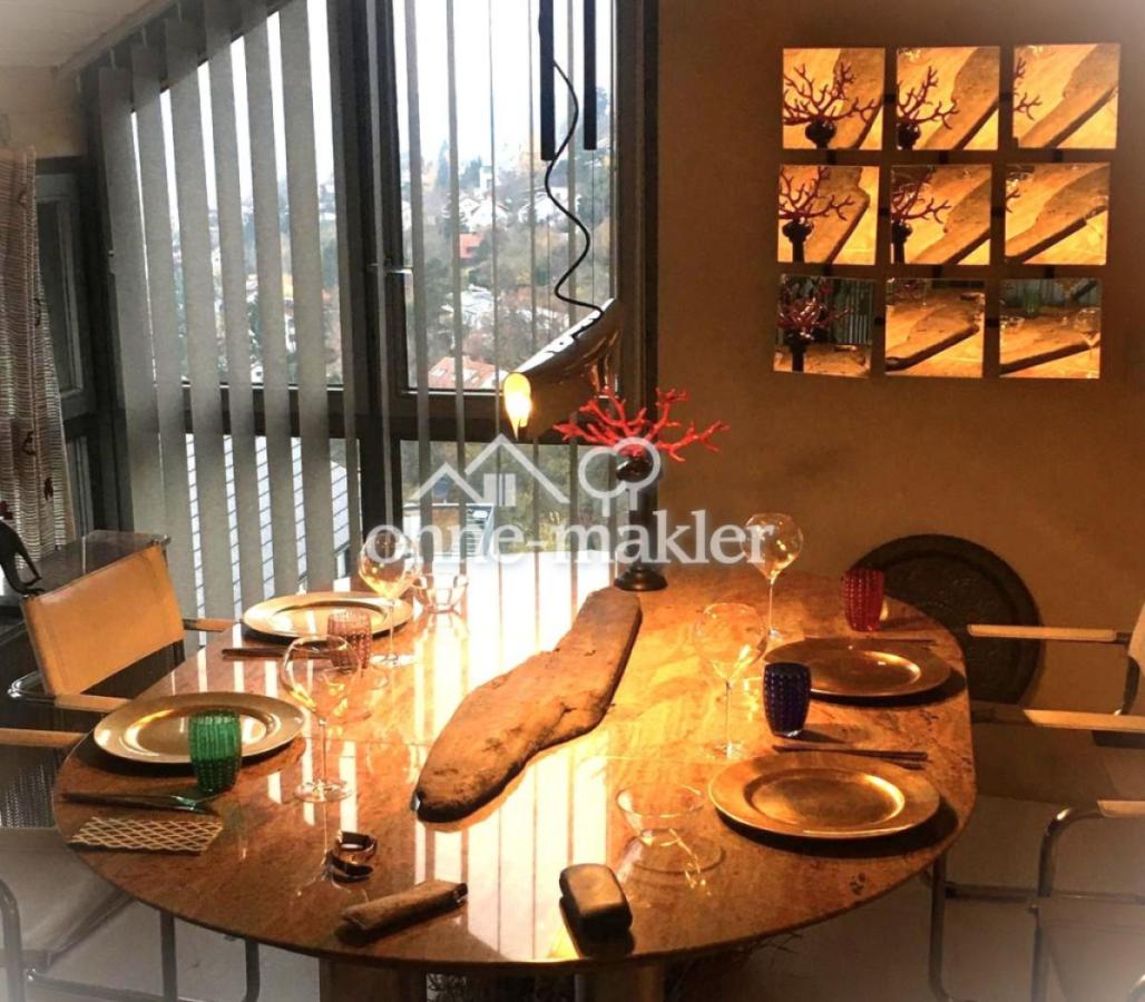 Essen mit Stil