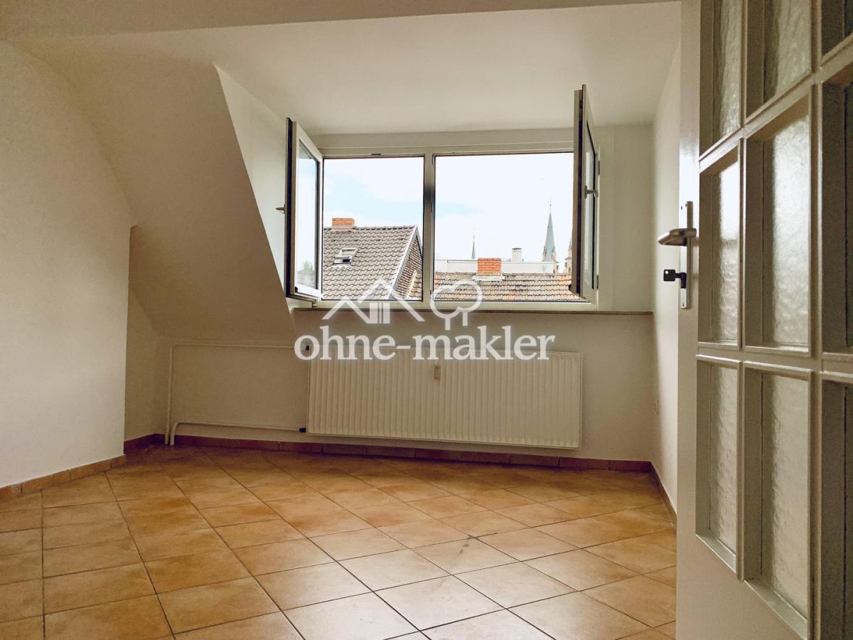2. Schlafzimmer