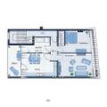 Grundriss Wohnung