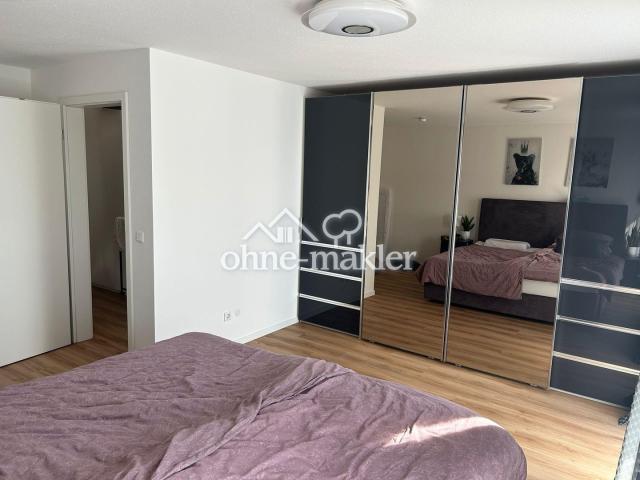 Schlafzimmer 1. OG