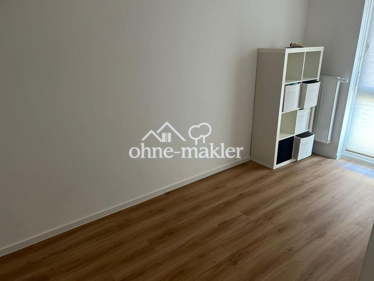 Kinderzimmer 1. OG