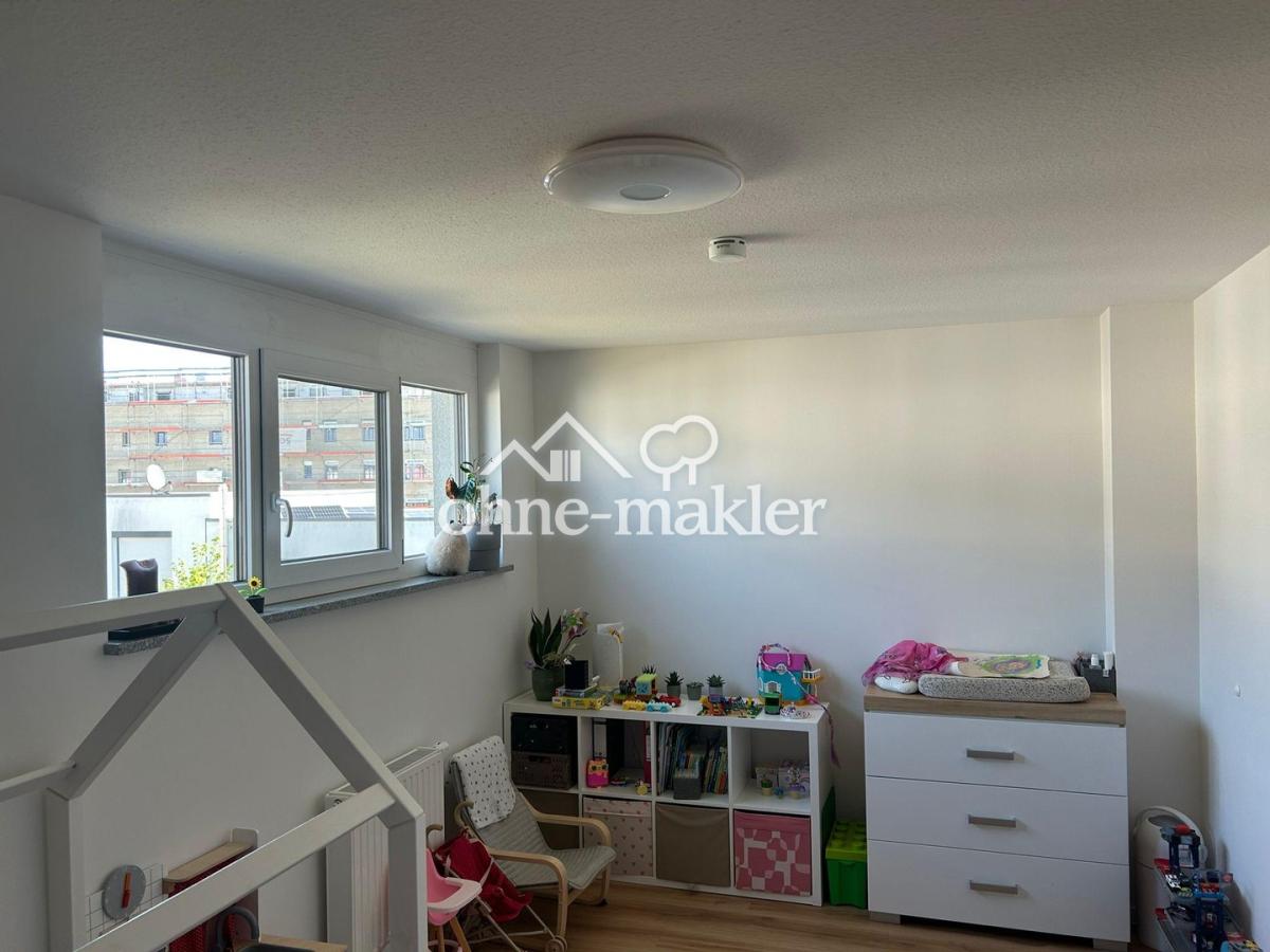 Kinderzimmer 2. OG