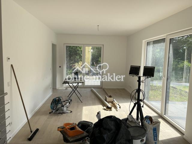 EG - Wohnzimmer