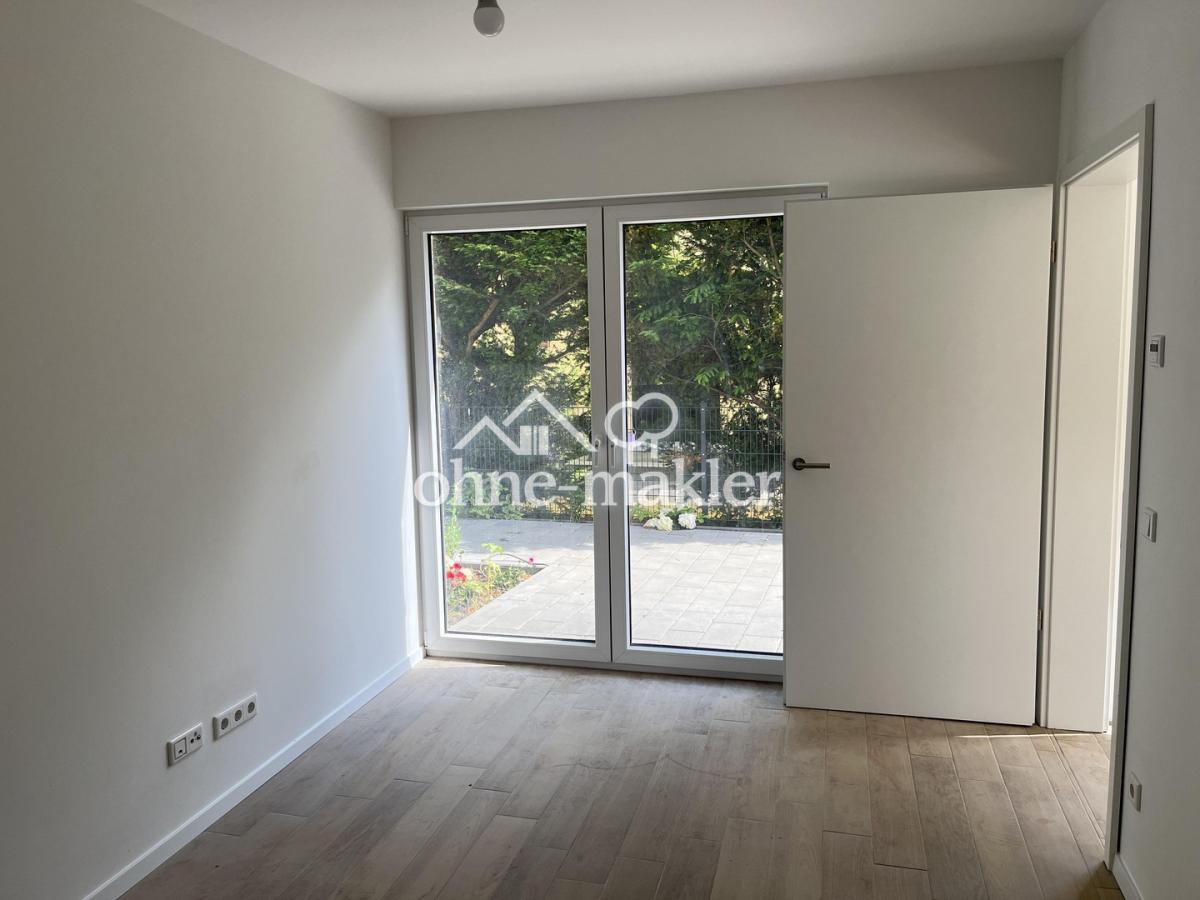 EG - Schlafzimmer 2