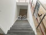 EG - Treppe zum Hobbyraum