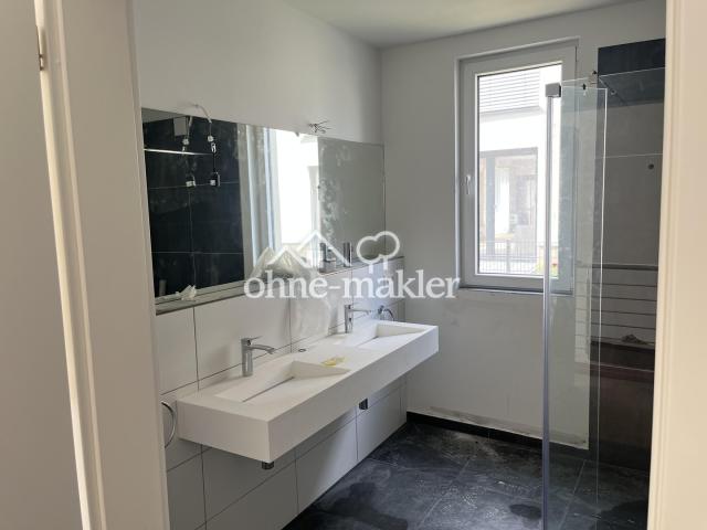 EG - Badezimmer
