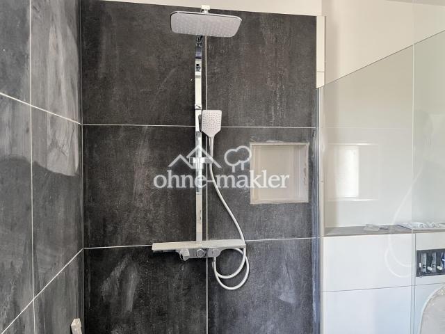 EG - Badezimmer