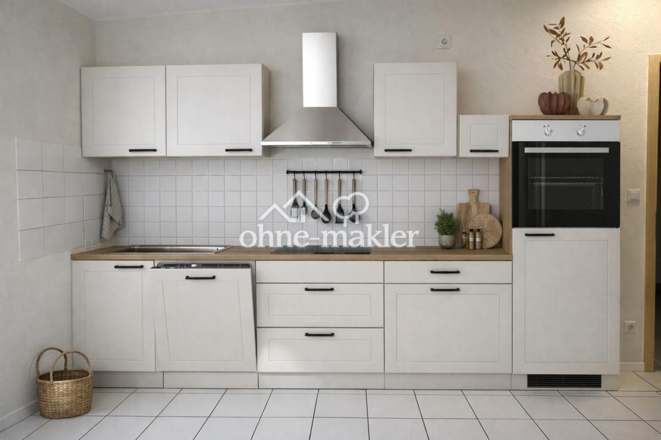 Einbauküche
