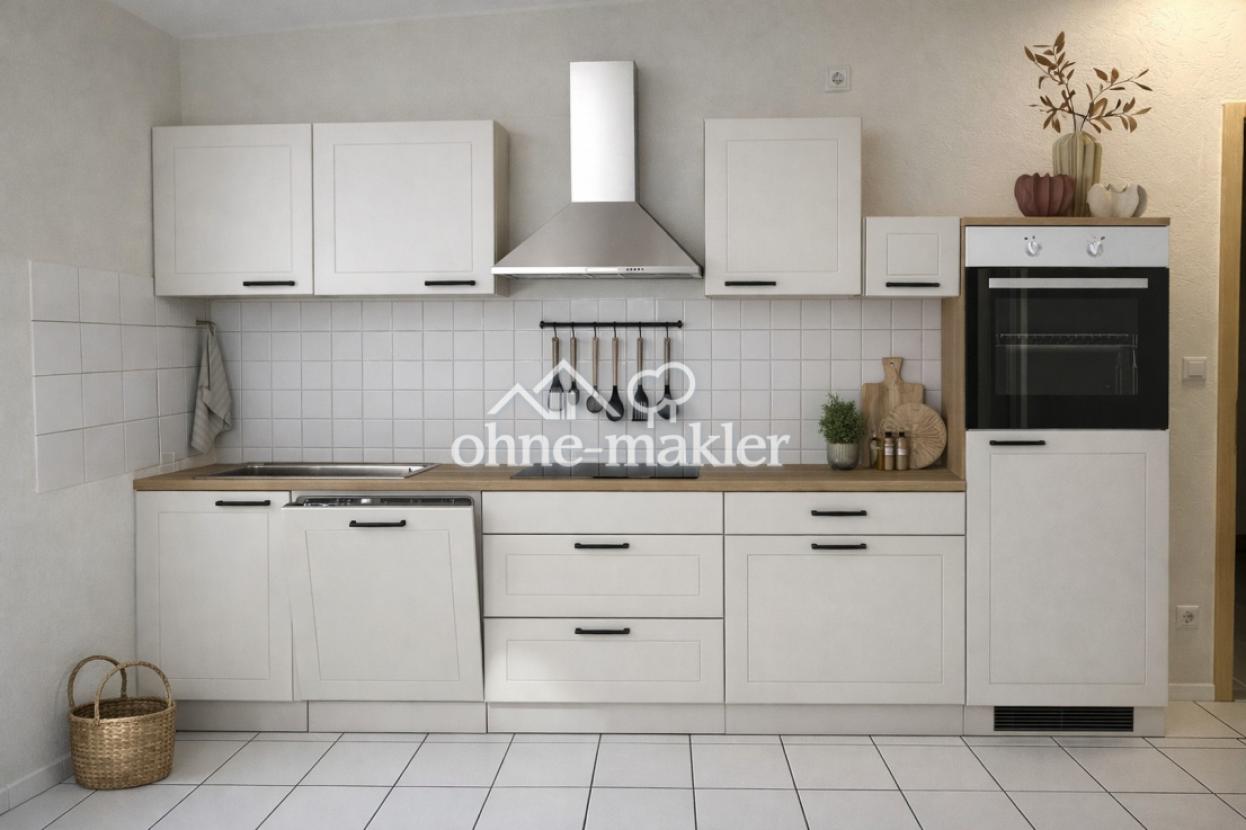 Einbauküche