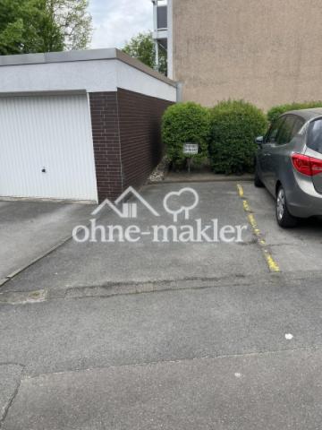 Stellplatz