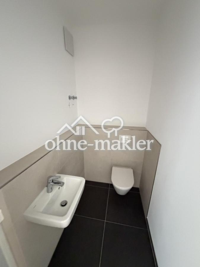 Gäste WC