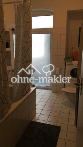 Bad m.Badewanne,Dusche & WA