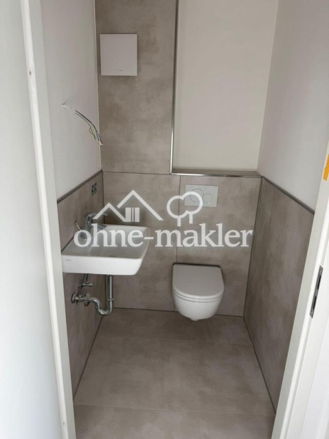 Gäste WC
