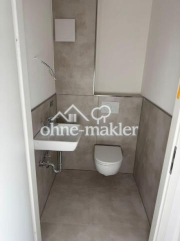 Gäste WC