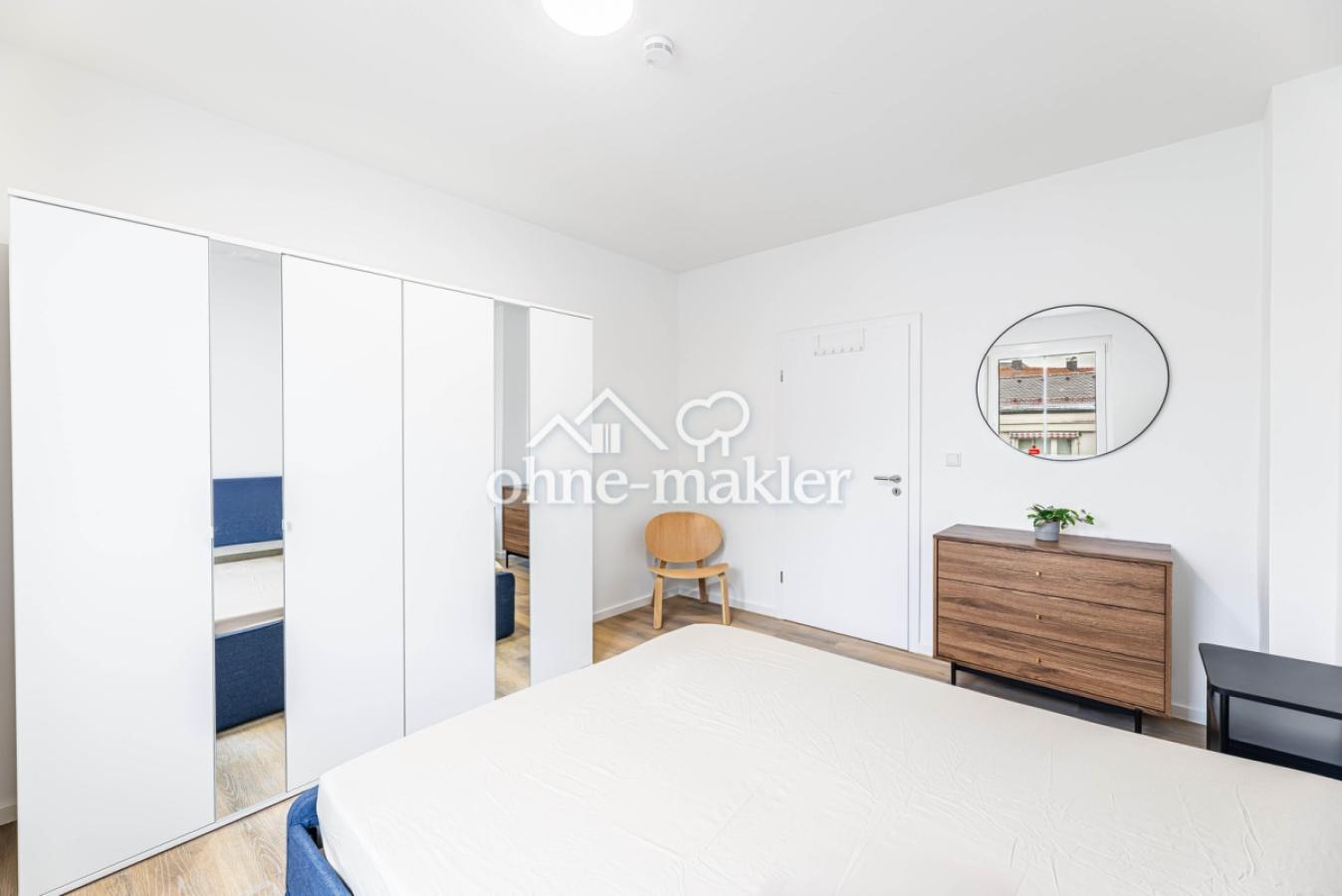 Dein Schlafzimmer