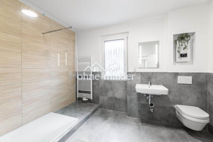 Das Badezimmer