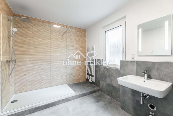 Das Badezimmer