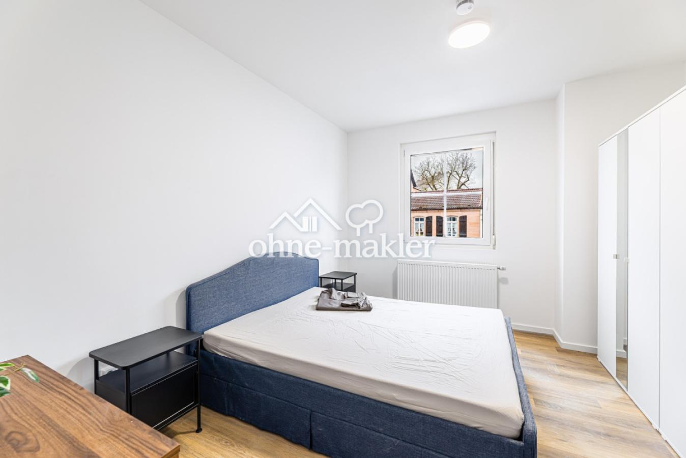 Dein Schlafzimmer