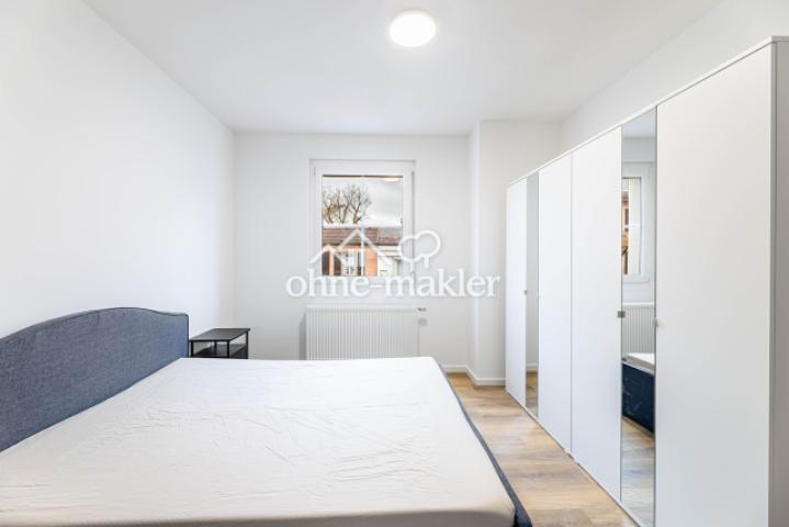 Dein Schlafzimmer