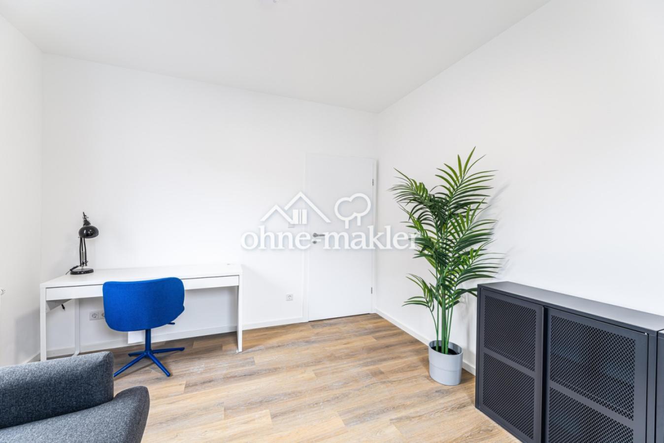Das Wohnzimmer