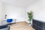 Das Wohnzimmer