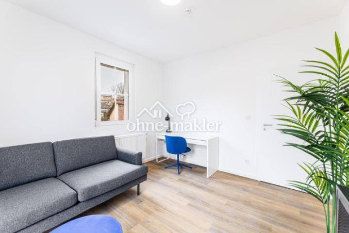 Das Wohnzimmer