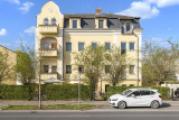 Das schönste Haus in der Straße