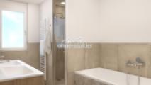 Badezimmer 1. Obergeschoss