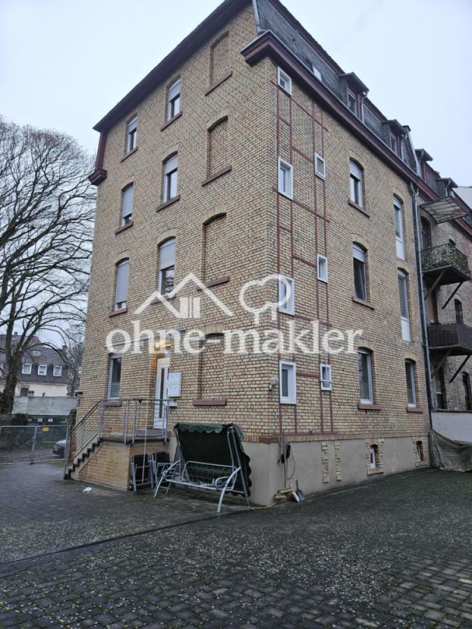 Hofseite