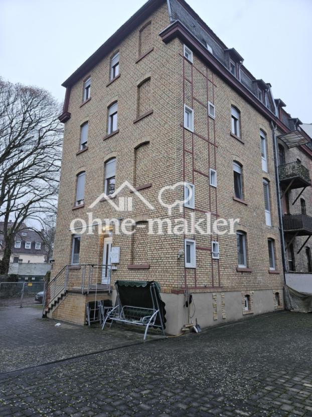 Hofseite