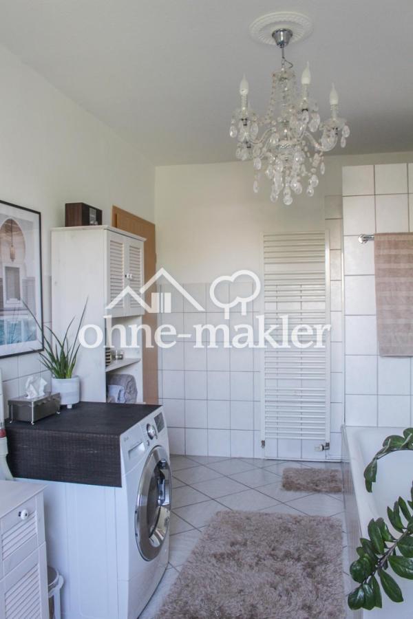 Badezimmer 3.OG