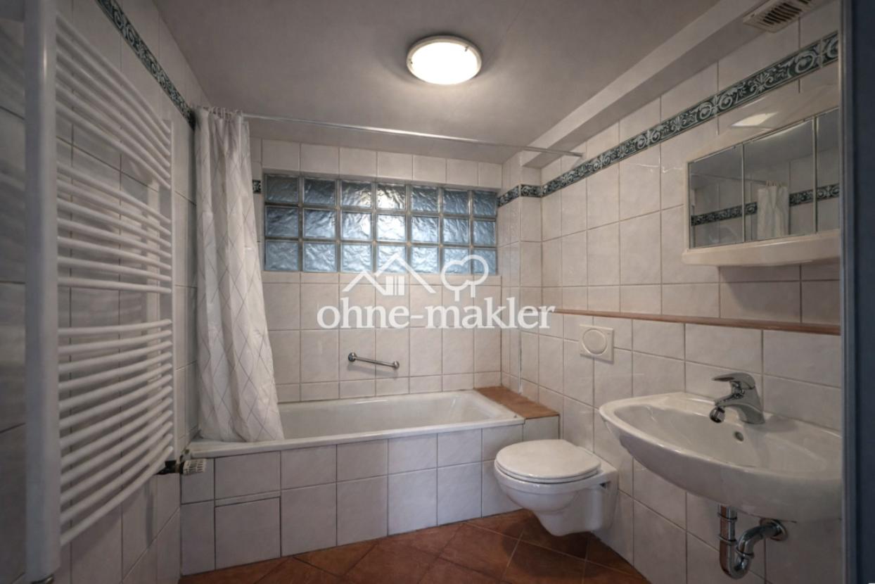 Badzimmer