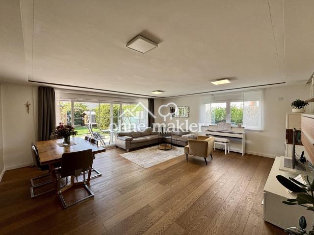 EG Wohnzimmer