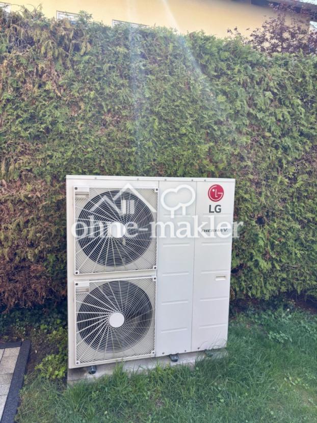 Wärmepumpe