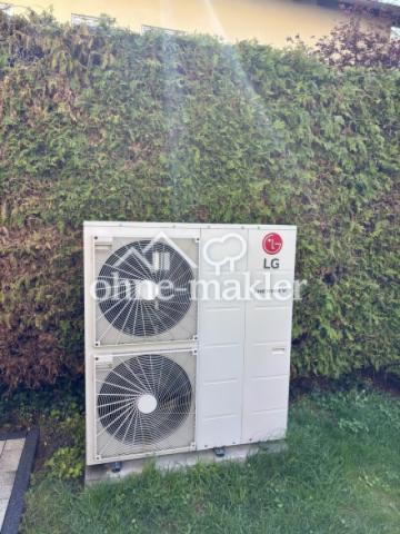 Wärmepumpe