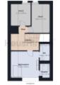 Grundriss 2. Dachgeschoss