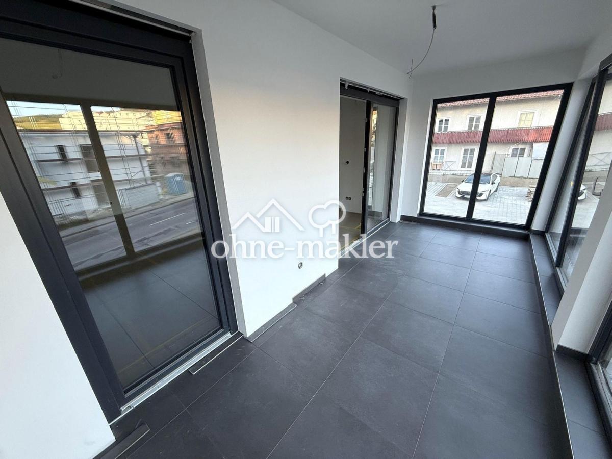Süd-Loggia