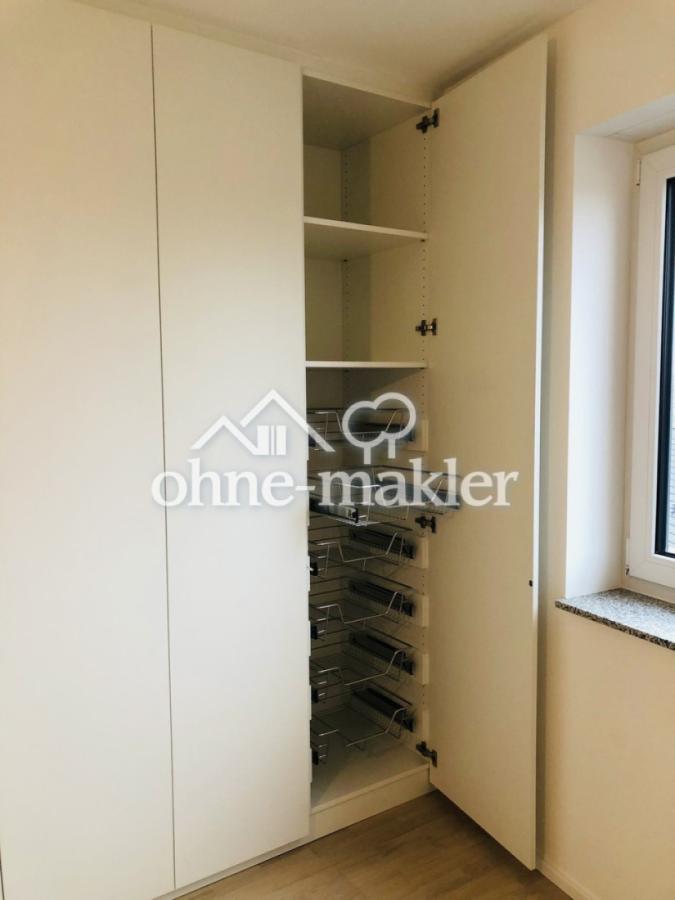 Einbauschrank Schlafzimmer