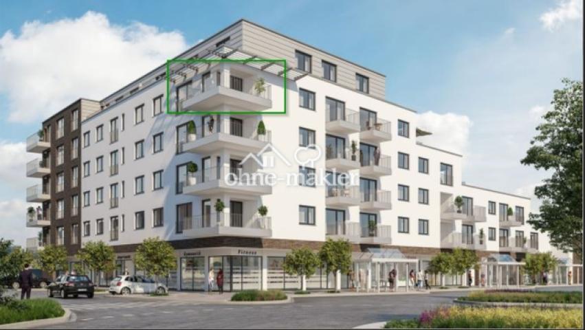 Außenansicht Haus