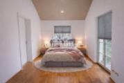 Schlafzimmer Fachwerkhaus
