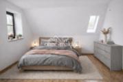 Schlafzimmer Nebenhaus
