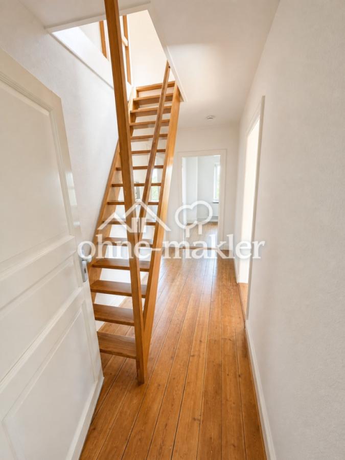 Wohnungsflur
