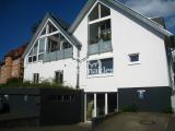 Wohnung Logia rechts