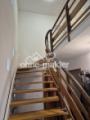 Treppe zum OG