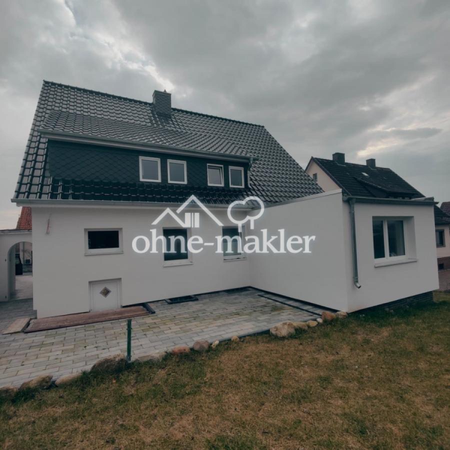 Ansicht Hinten 
