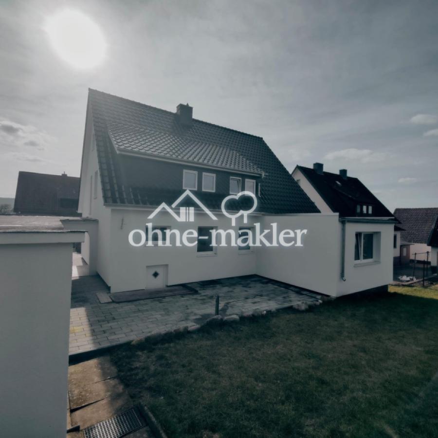 Ansicht Hinten 