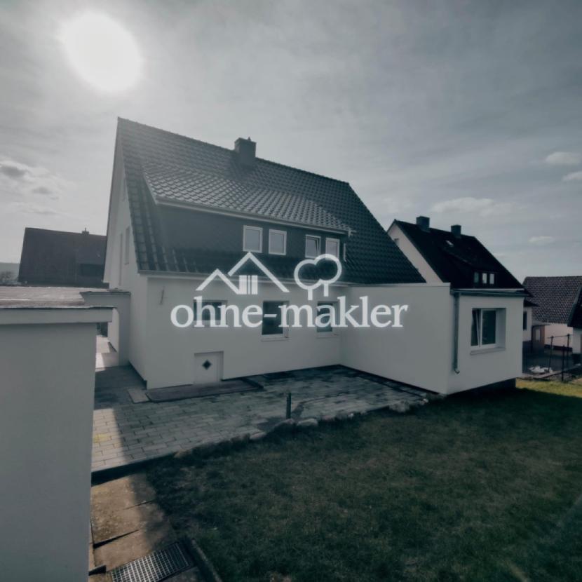 Ansicht Hinten 