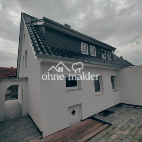 Ansicht Hinten